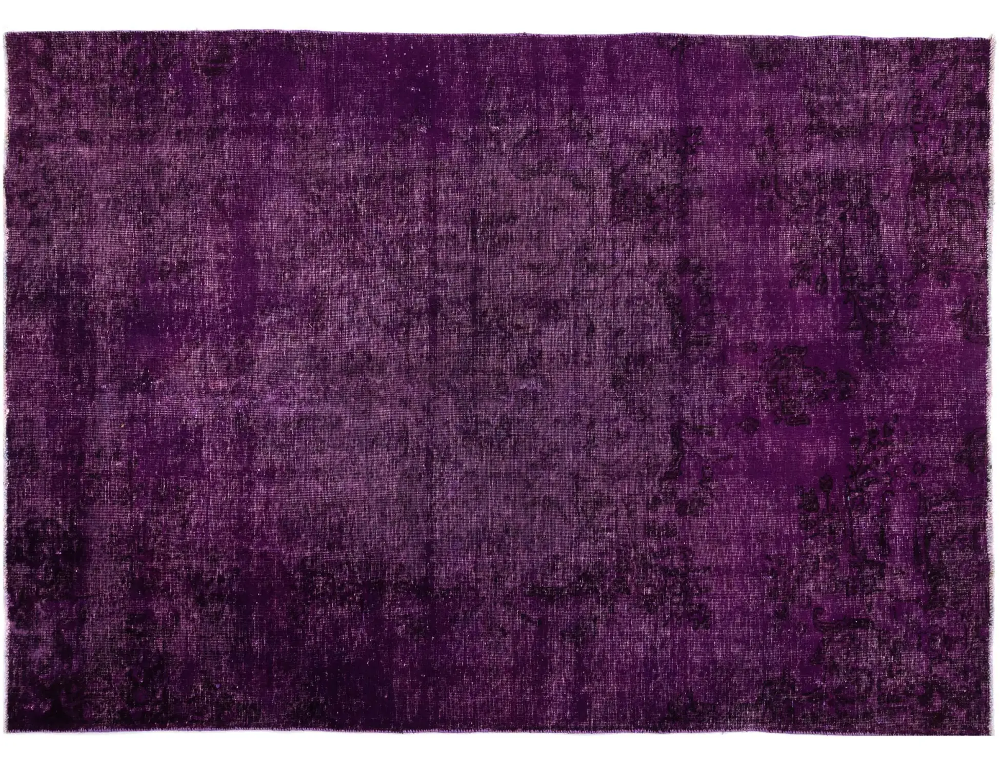 Lilla persia Persisk vintage teppe 305 x 200 cm
