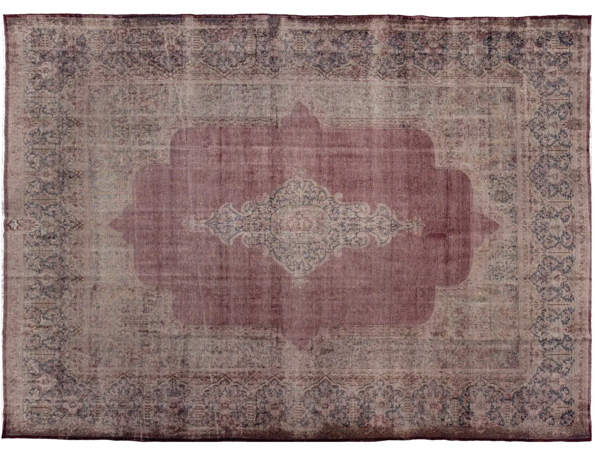 Violetti Persia Stonewash 400 x 300 cm
