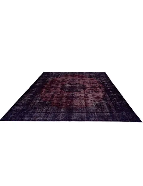 Violetti Persia Persialaiset vintage matot 400 x 295 cm - view 2