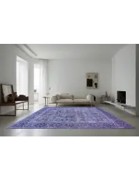 Sininen Persia Vintage Heritage  387 x 294 cm