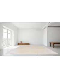 Beige Persien Soba  173 x 123 cm