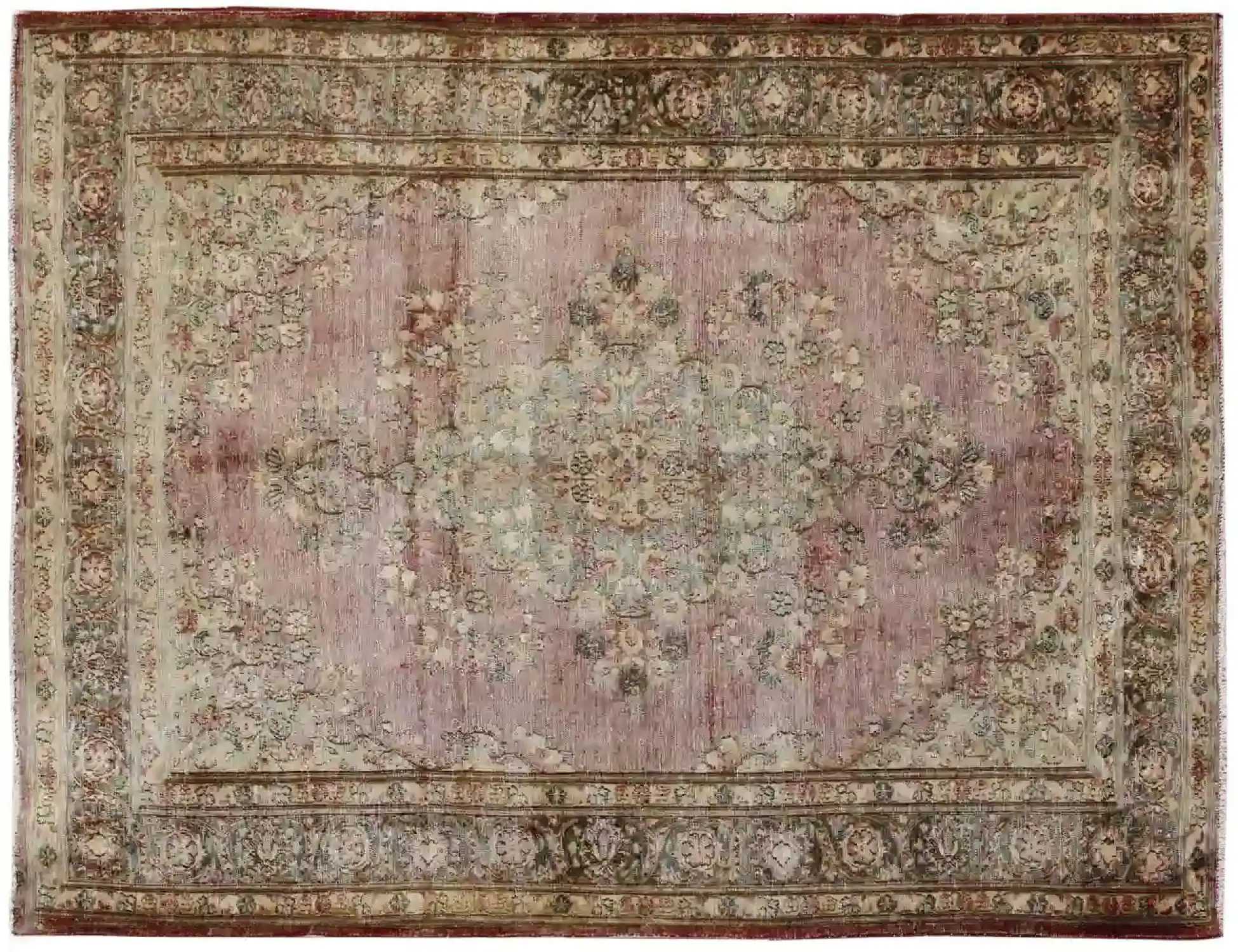 Beige Persien Vintage Heritage  307 x 207 cm