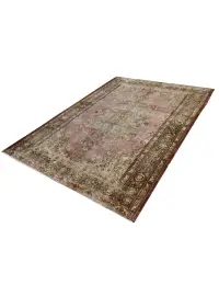 Beige Persien Vintage Heritage  307 x 207 cm
