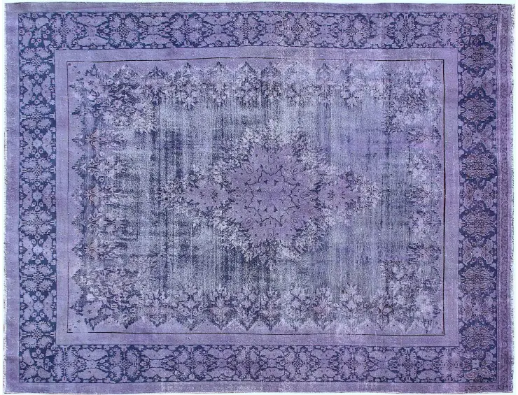 Sininen Persia Vintage Heritage  387 x 294 cm