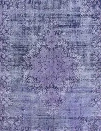 Sininen Persia Vintage Heritage  387 x 294 cm