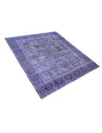 Sininen Persia Vintage Heritage  387 x 294 cm