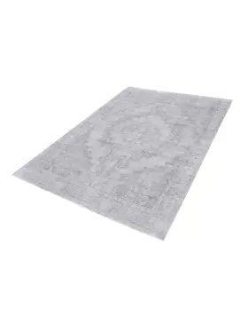 Grigio Persiano Tappeto Vintage  356 x 289 cm