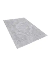 Grise Persan Tapis Vintage  356 x 289 cm