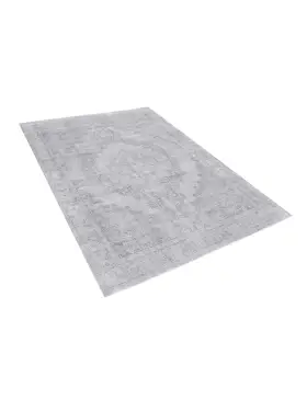 Grigio Persiano Tappeto Vintage  356 x 289 cm