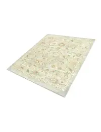Beige Persien Perserteppich  250 x 196 cm