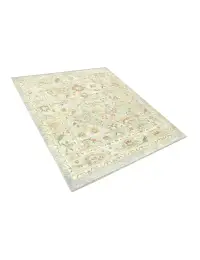Beige Persien Perserteppich  250 x 196 cm