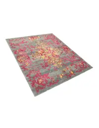 Beige Persien Perserteppich  243 x 165 cm