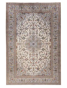 Beige Persien Ardekan  375 x 240 cm