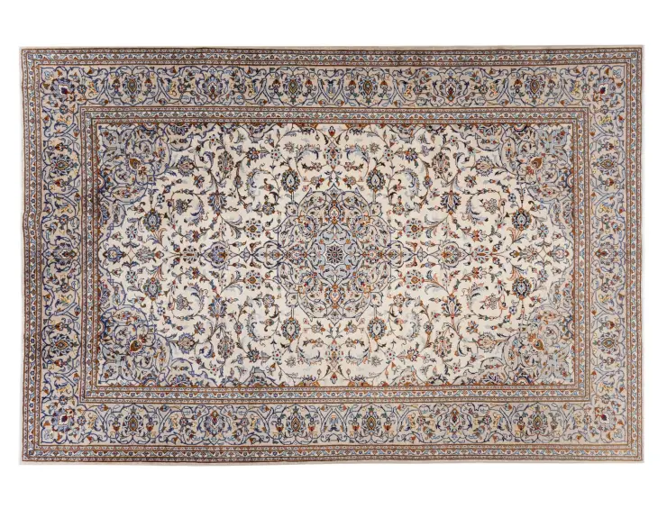 Beige Persien Ardekan  375 x 240 cm