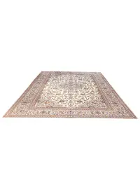 Beige Persien Ardekan  375 x 240 cm