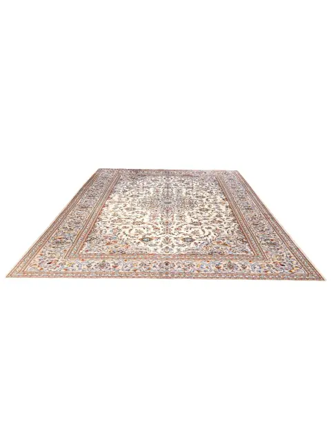 Beige Perzië Ardekan  375 x 240 cm