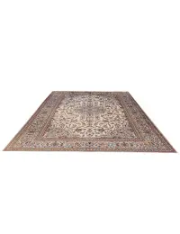 Beige Persien Ardekan  375 x 240 cm