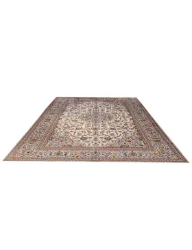 Beige Persien Ardekan  375 x 240 cm