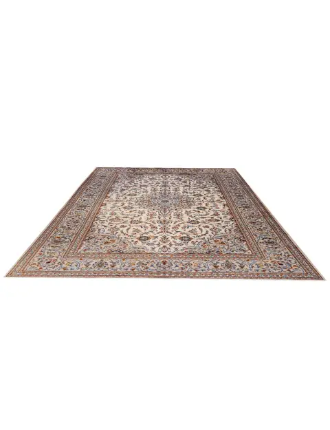 Beige Perzië Ardekan  375 x 240 cm