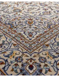Beige Persien Ardekan  375 x 240 cm