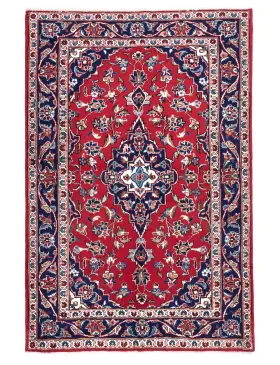 Rød Persia Ardekan  220 x 146 cm