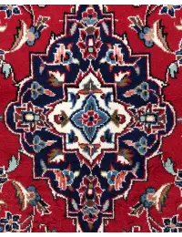 Rød persia Ardekan  220 x 146 cm