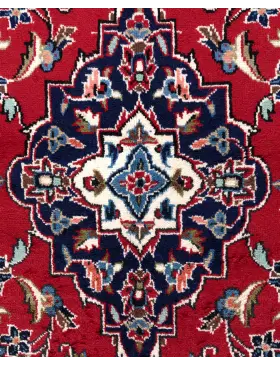 Rød Persia Ardekan  220 x 146 cm