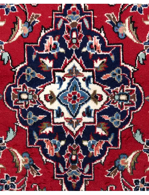 Rot Persien Ardekan  220 x 146 cm