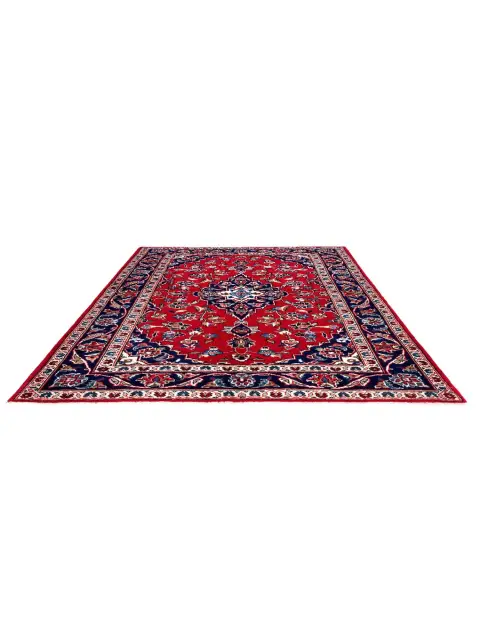 Rot Persien Ardekan  220 x 146 cm