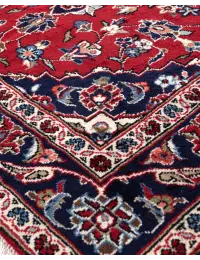 Rød persia Ardekan  220 x 146 cm