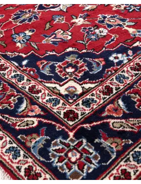 Rød Persia Ardekan  220 x 146 cm