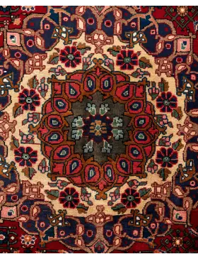Rosso Persiano Bidjar  300 x 206 cm