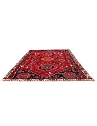 Rosso Persiano Shiraz  280 x 165 cm