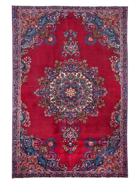 Rosso Persiano Khorasan  240 x 147 cm