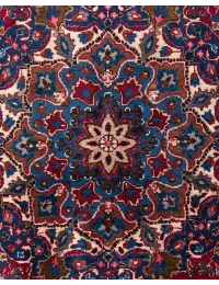 Rosso Persiano Khorasan  240 x 147 cm