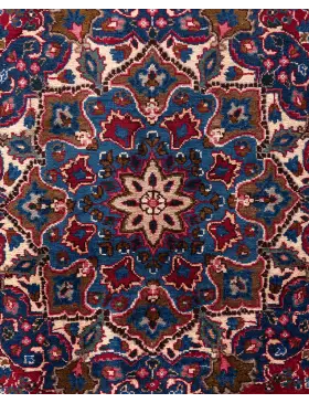 Röda Persien Khorasan  240 x 147 cm
