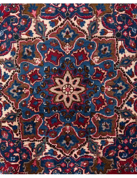 Rosso Persiano Khorasan  240 x 147 cm