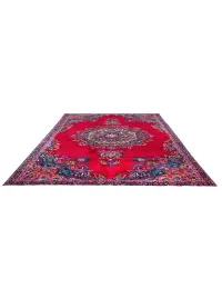 Rosso Persiano Khorasan  240 x 147 cm