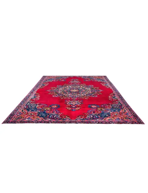 Rosso Persiano Khorasan  240 x 147 cm