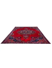 Rosso Persiano Khorasan  240 x 147 cm