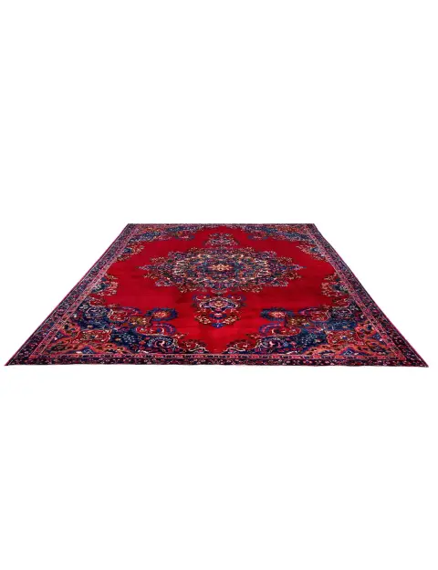Rosso Persiano Khorasan  240 x 147 cm