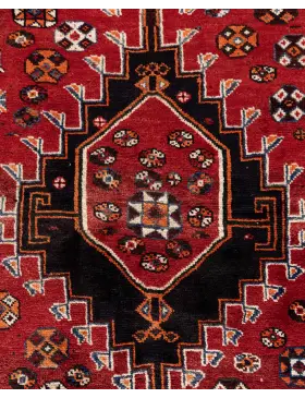 Rojo Persia Shiraz  220 x 128 cm