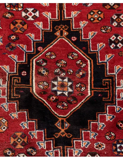 Rosso Persiano Shiraz  220 x 128 cm