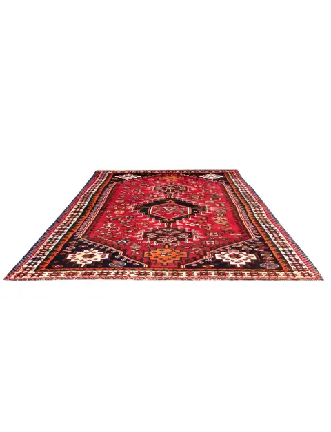 Rosso Persiano Shiraz  220 x 128 cm