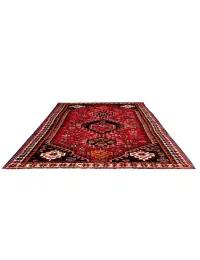 Rosso Persiano Shiraz  220 x 128 cm