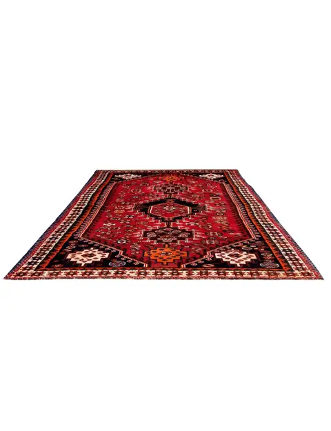 Rosso Persiano Shiraz  220 x 128 cm