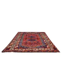 Rot Persien Shiraz  146 x 90 cm