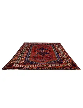 Rot Persien Shiraz  146 x 90 cm