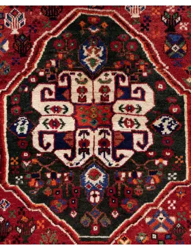 Rosso Persiano Shiraz  194 x 140 cm