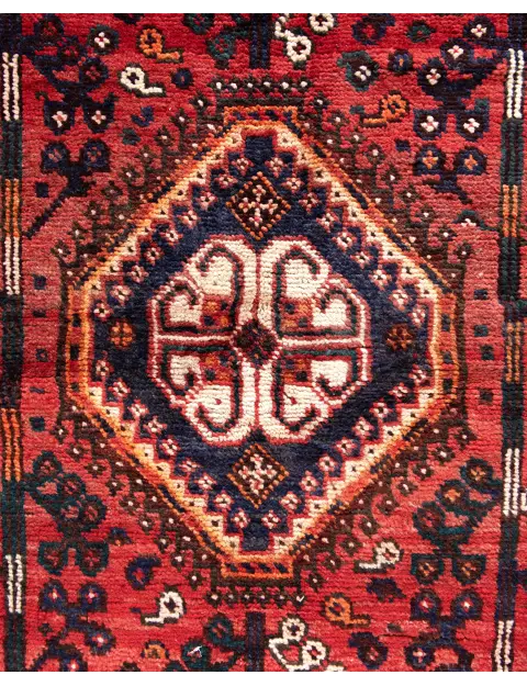 Rosso Persiano Shiraz  190 x 156 cm